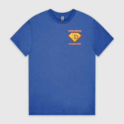 Mens Duper Shirt Thumbnail