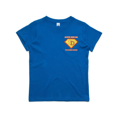 Kids Duper Shirt Thumbnail