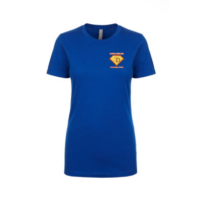 Duper Womens Shirt Thumbnail