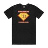 Mens Basic Tee Thumbnail