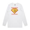 Mens Base Longsleeve Tee Thumbnail