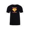 Mens Fitted Cotton Tee Thumbnail